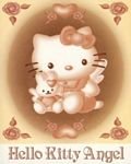 pic for Hello Kitty Angel